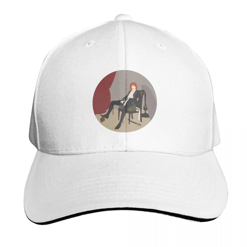 Disobedience Pouch Baseball Cap Fishing Cap Derby Hat New In The Hat Uv Protection Solar Hat Women Caps Unisexs