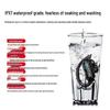Newmine Q8 Washable TWS Sports Earbuds