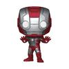 FUNKO Iron Man Mark 5 from the Marvel Comics Series Pop!