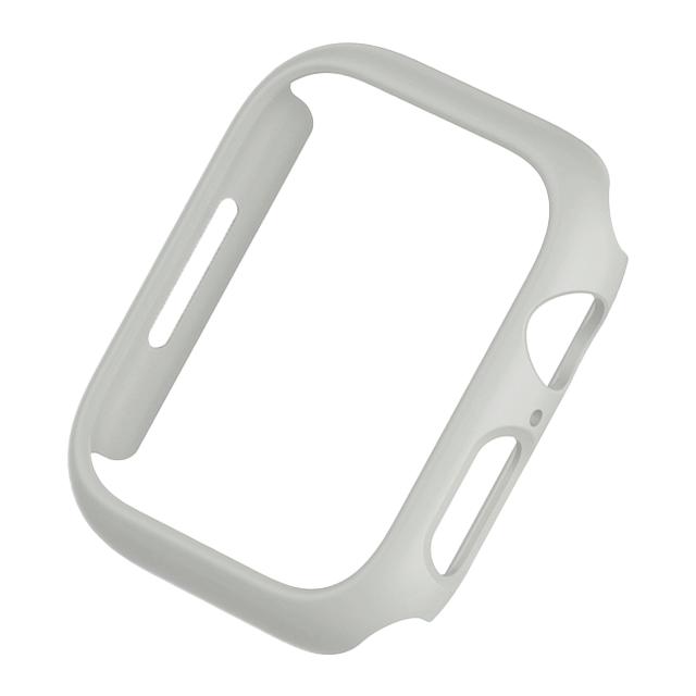 Cover for Apple Watch Case 45mm 41mm 44mm 40mm 42mm 38mm Accessories PC Protector bumper correas iWatch Series 8 7 SE 6 5 4 3 9