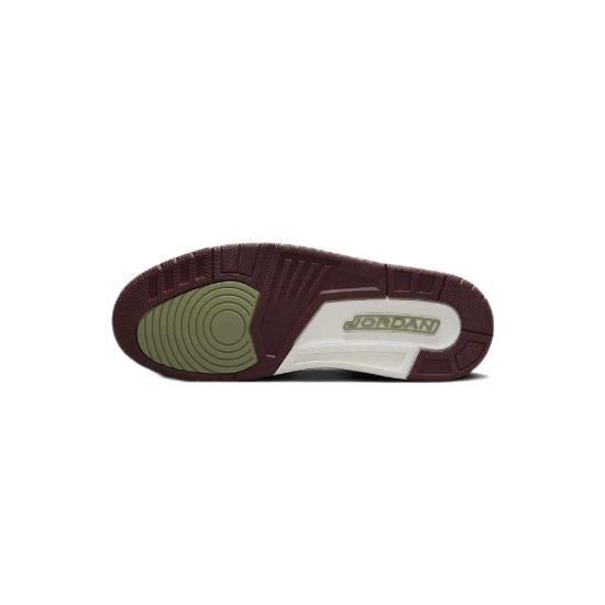 Jordan Legacy 312 HF0745-131 Men's Sizes