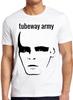 Tubeway Army Punk Rock Retro Cool Gift Tee T Shirt 1334