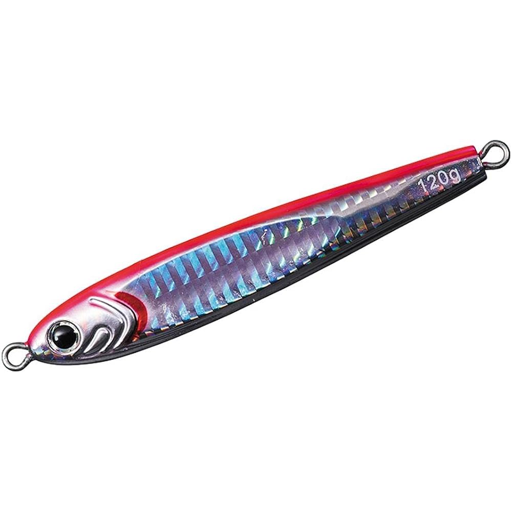 Daiwa Saltiga TG Bait 80g PH Pink Fishing Lure