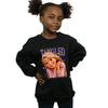Tangled Girls Rapunzel Montage Sweatshirt