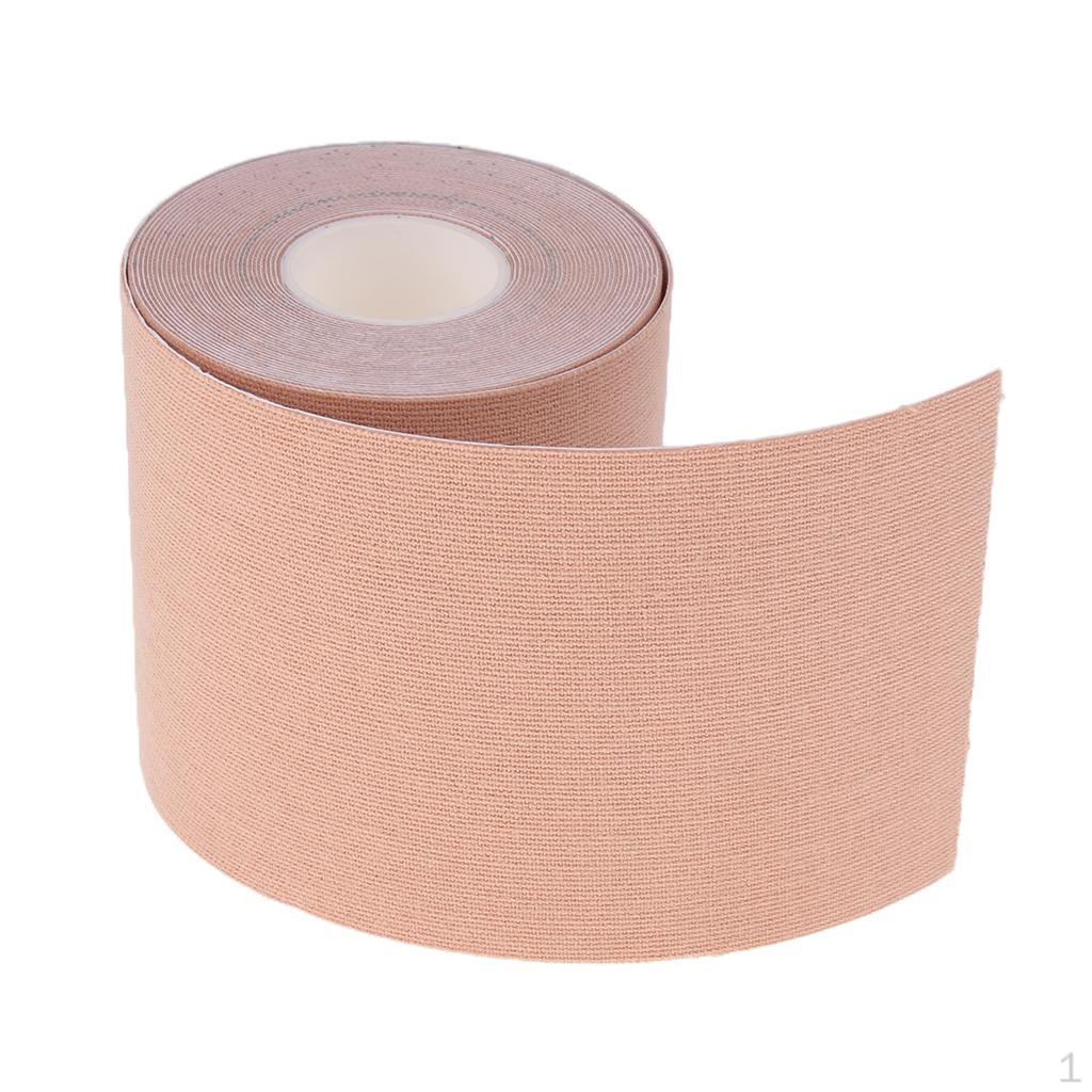 Elastic Tape Muscle Therapeutic 5m x 7.5cm