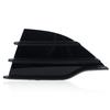 For Ford Kuga Escape 2013 2014 2015 2016 Car Front Bumper Grille Fog Lamp Cover Air Intake Frame DV45-17K947-B DV45-17K946-B
