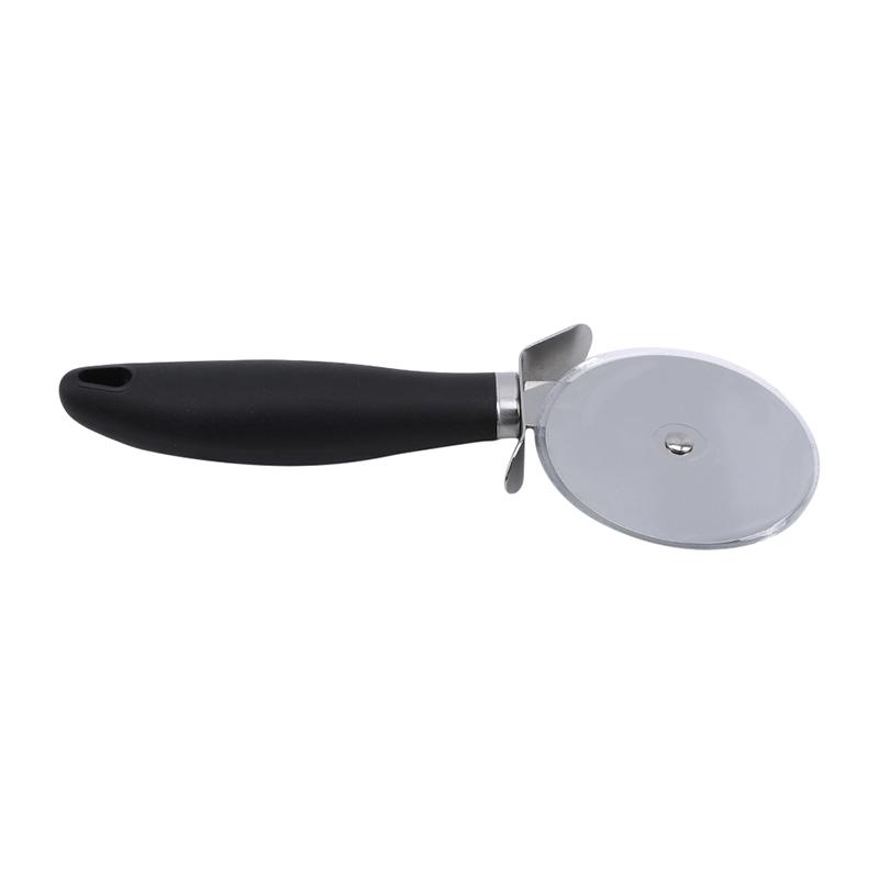 Buy Pizza Cutter Wheel, Quality Stainless Steel Pizza Cutter, Sharp Pizza Slicer With Non Slip