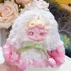 New Lucky Deer Nai Good Night Bunny Secret Garden Blind Box Plush Doll Figure Toy Ornaments Surprise Collectible Toys Gifts