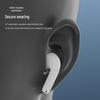 OKSJ T50 True Wireless Semi-in-Ear Bluetooth Earbuds