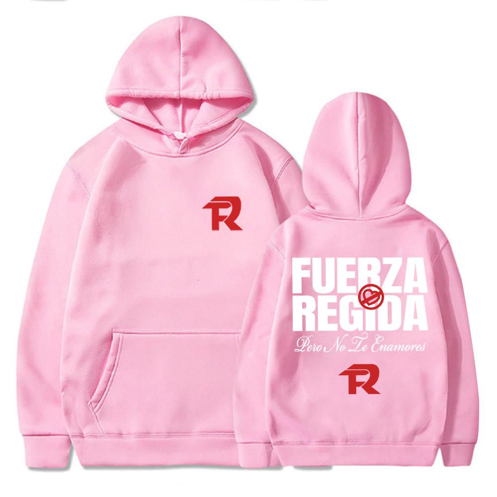 Hooded Sweatshirt, Loose Fit, Dropped Shoulder Design, Versatile for Spring and Autumn, Youthful and Energetic.