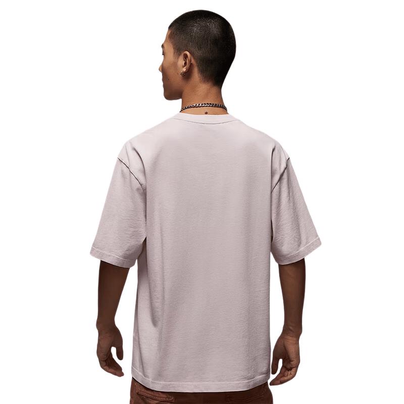 Jordan Men's Short Sleeve T-Shirt