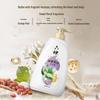Liu Shen Gardenia & Polygonatum Refreshing Body Wash