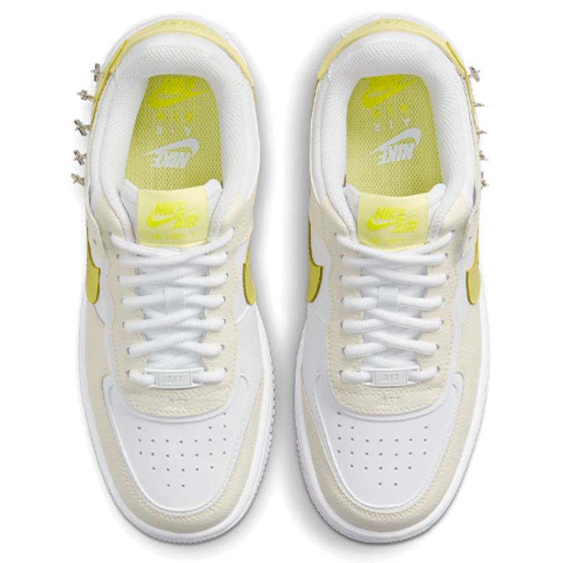 Nike Air Force 1 Low Shadow Se Have A Nike Day Anklet Women's Sneakers DJ5197-100