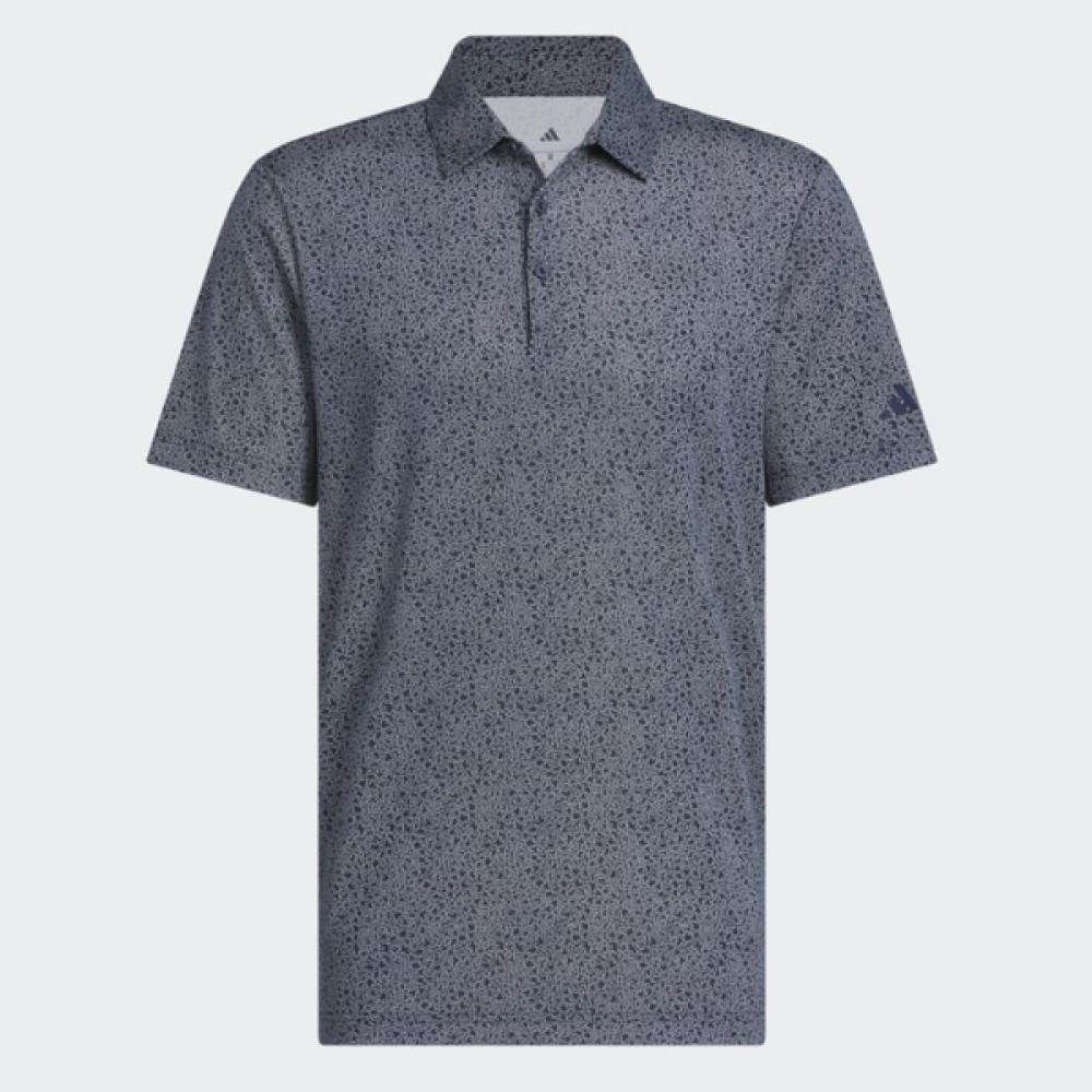 

AdidaS Golf Men S Ultimate 365 Mini Bunker Polo Shirt Jf9006 0