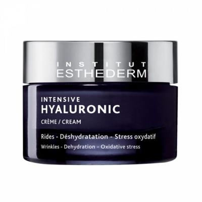 Estedem Intenzivní hyaluronový krém 50 ml