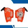 H555 565 560XP Starter Pull Rope Recoil Assembly Left Side Panel Spark Component Lawn Mower Replacement Parts