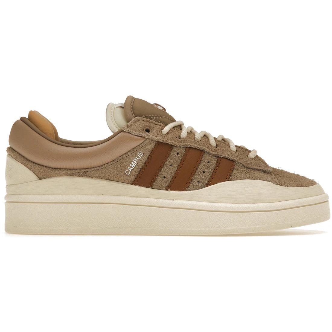 

Кроссовки adidas Campus Light Bad Bunny Меловой коричневый(ID2529) 38