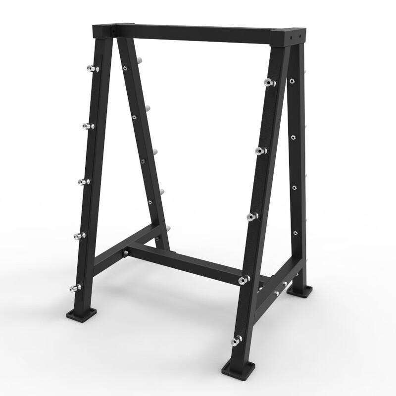 Barbell Bar Storage Rack