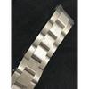 Used New, Unused, Genuine SEIKO Alpinist Metal Band, Bracelet, Strap, 19mm