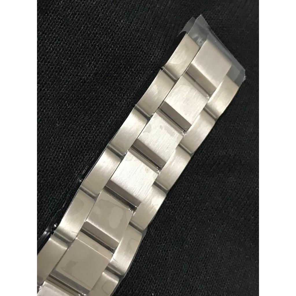 Used New, Unused, Genuine SEIKO Alpinist Metal Band, Bracelet, Strap, 19mm