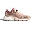 adidas Originals Pod-S3.1 Ml 2 National Style Sports Comfortable Non-Slip Lightweight Low-Top Marathon Running Shoes Unisex Sneaker Pink EF3859