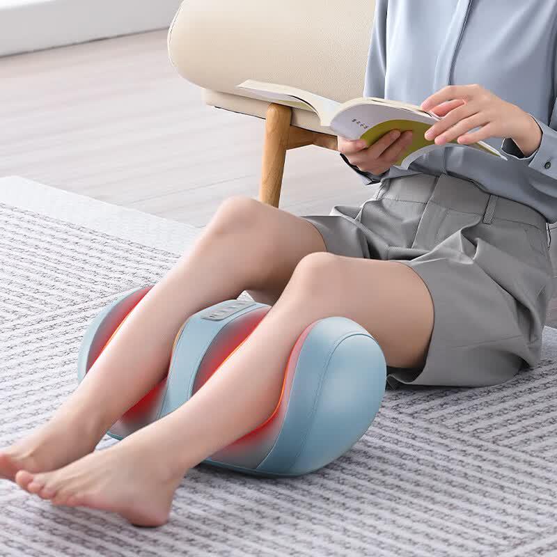 Haier Foot and Leg Massager CN plug (adapter included)