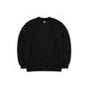 New MLB Sweatshirts Unisex Black 3AMTL6116-50BKS