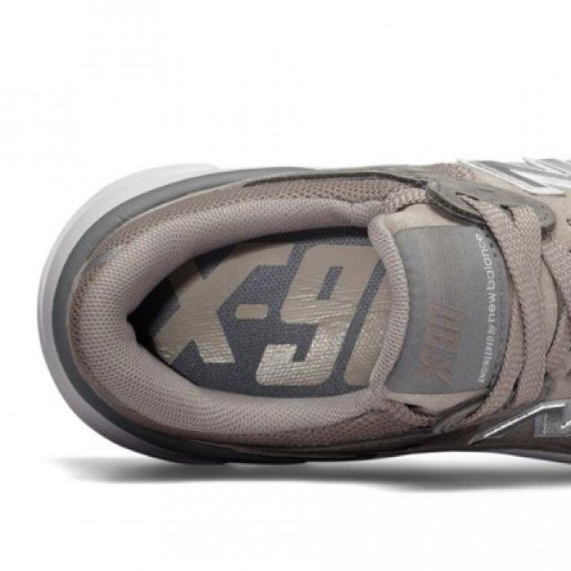 New Balance X90 Grey