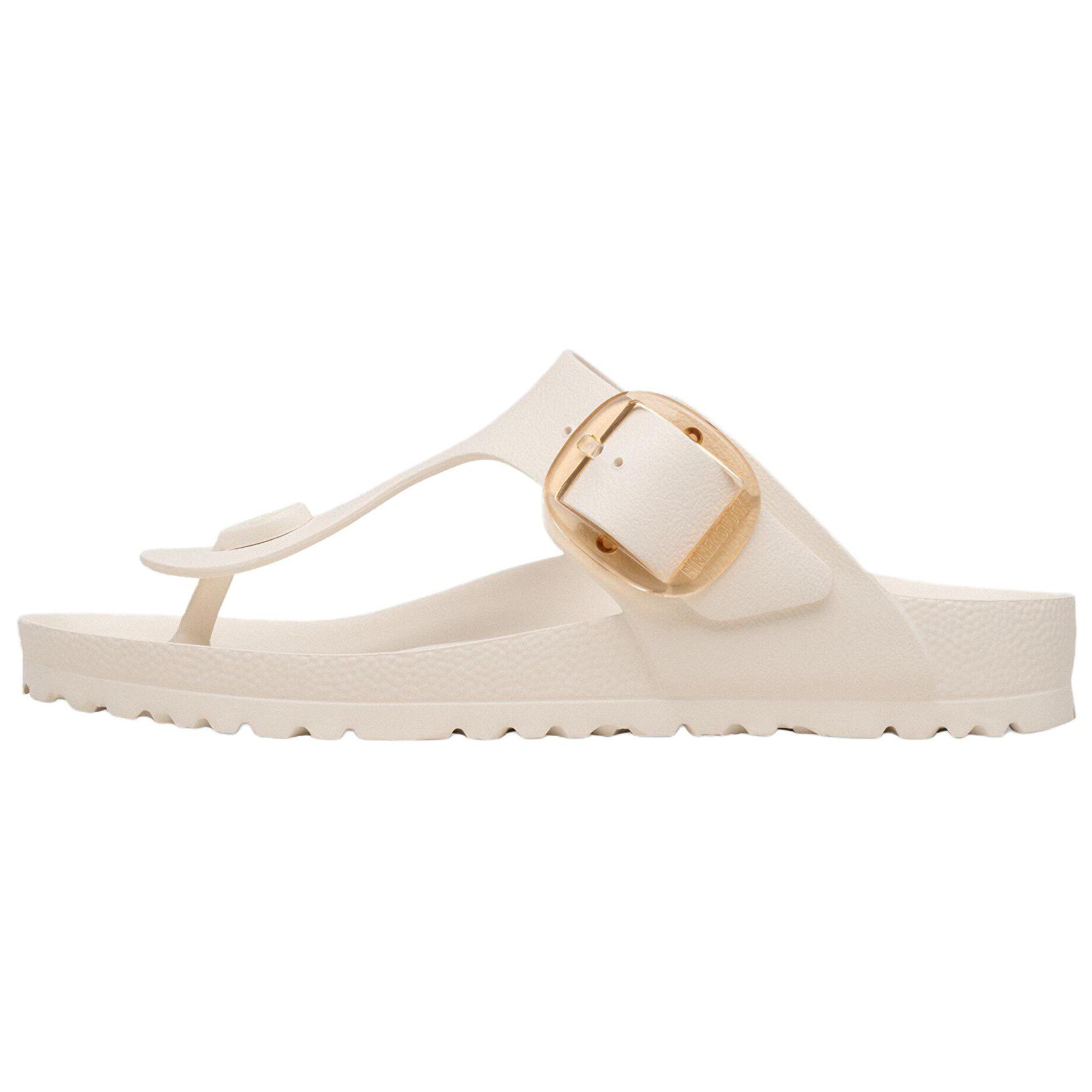 Birkenstock Toe-Post Buckle Sandals 1031366 39