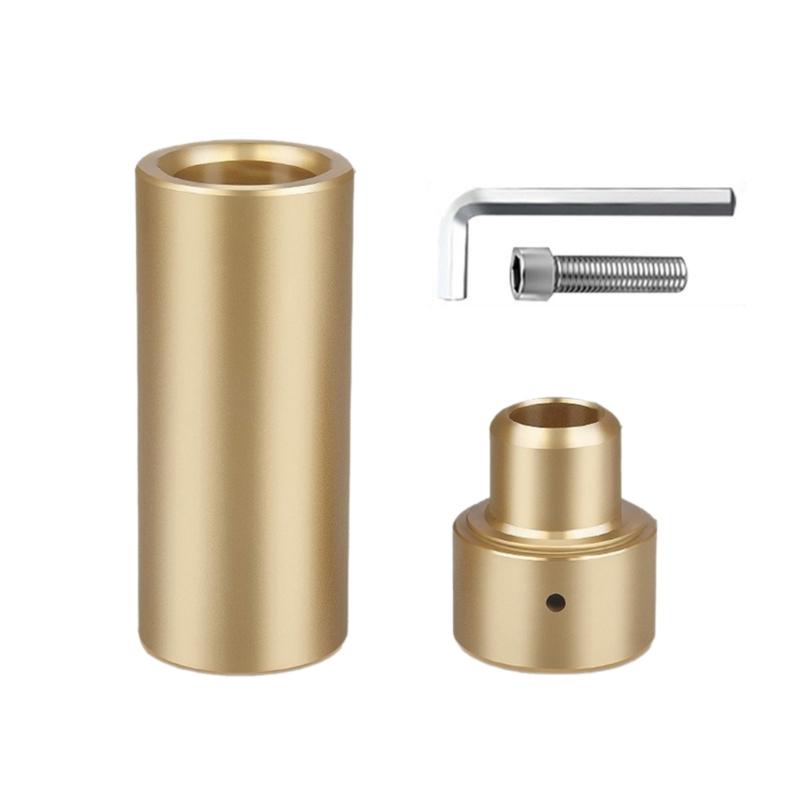 

Литая головка из алюминиевого сплава для водопроводных труб Heat Fusions Набор сантехнических инструментов