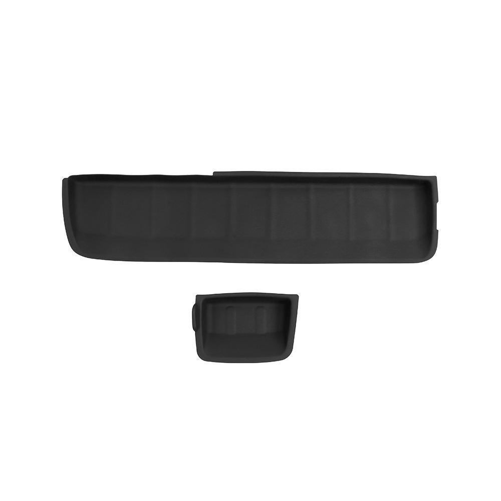 

Накладка на центральную консоль для Honda Buwei STEPWGN SPADA RP8, силиконовый органайзер-лоток, аксессуары для интерьера автомобиля