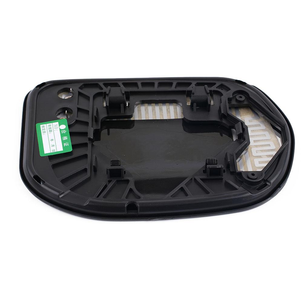 Rearview Mirror Improved Left Driver Side 2006-2011