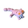Famous Anime Girl Group Animal Surroundings, Simulated Animal Ornaments, Joint Movable Toys, Collectibles, Gifts Suitable For Boys And Girls