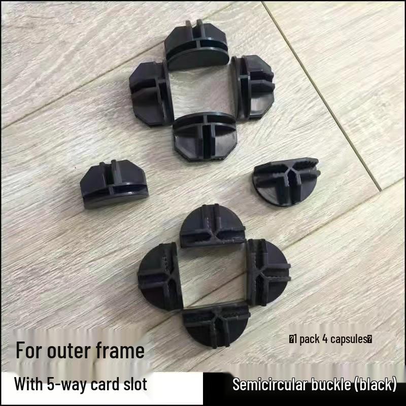 Modular Pet Fence: DIY Resin Panels & Iron Mesh for Custom Cat or Dog Cages