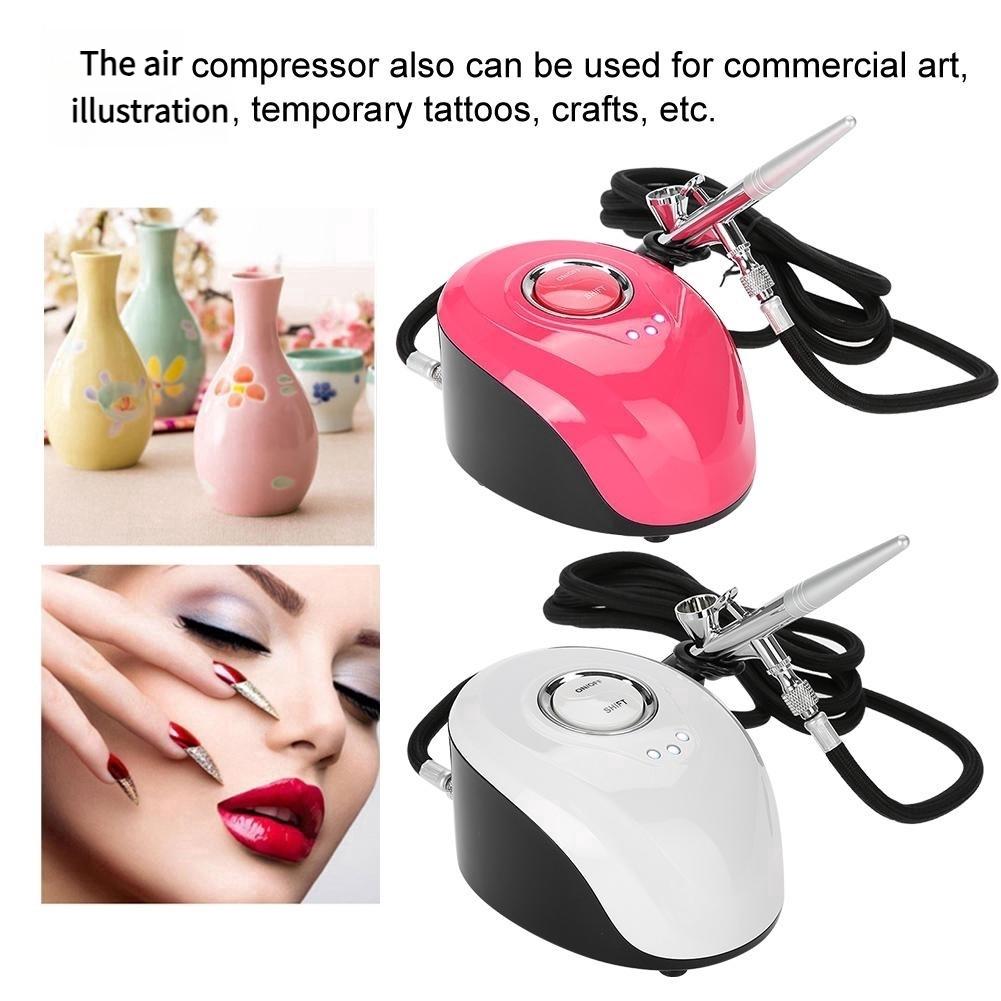 Mini Facial Oxygen Whitening Massage Machine Beauty Skin Care Spray Jet Micro-nano Water Oxygen Injection Therapy Machine