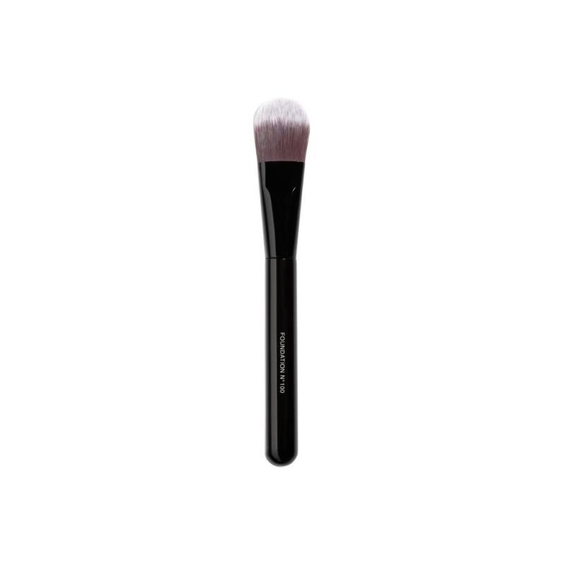 CHANEL Foundation Brush N°100 Fluid Foundation Brush #100