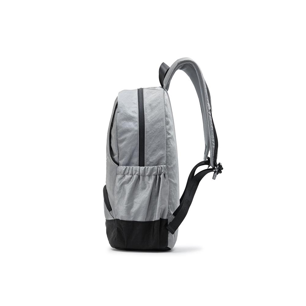 Champion SS24 Energy Pack Design Logo Lightweight Large Capacity Retro Style Casual Fabric Backpack Unisex Backpack U4CACPU02