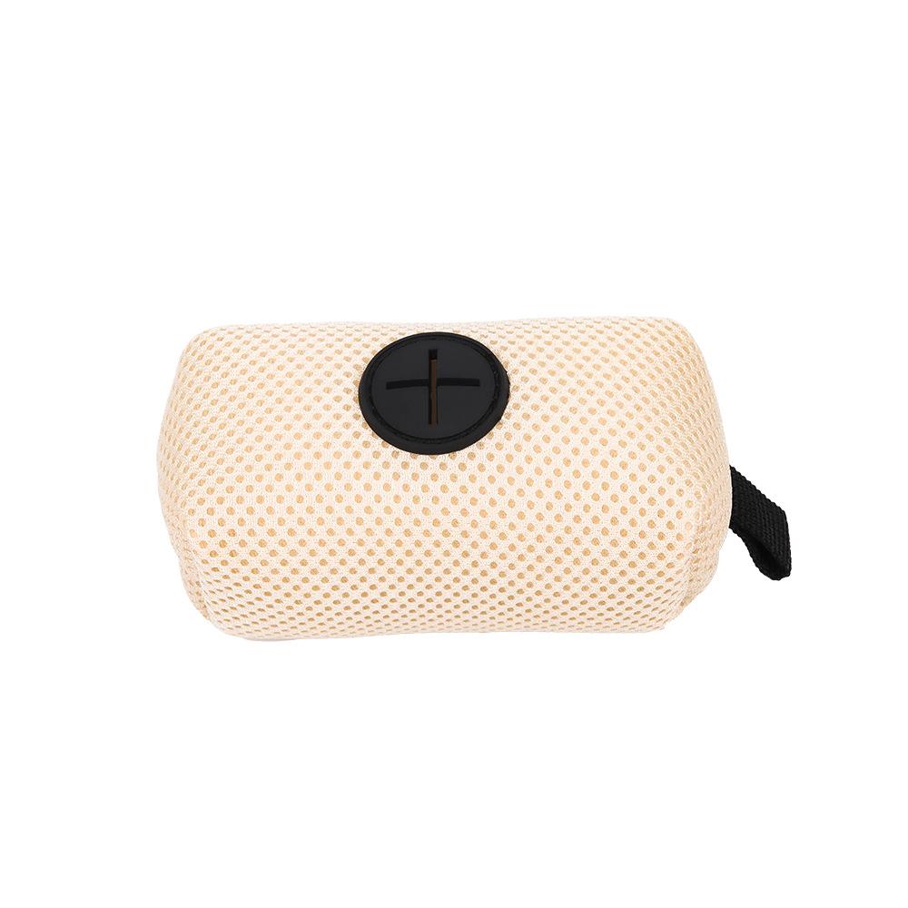 

Кроссбоди соревновательного уровня для тренировок, собачий p-канат Symphony, тренировочный собачий канат, взрывозащищенный поясной кросс-поводок для собаки 2.5m