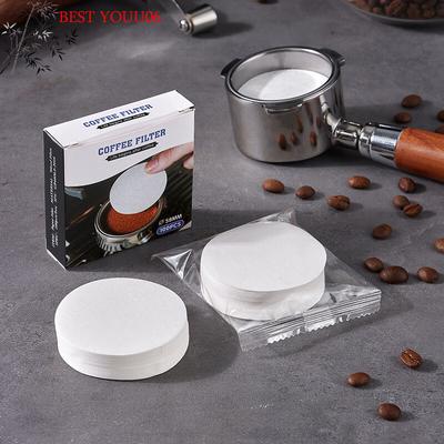 Herramientas para café y té – Filtros de café