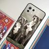 Pit Bull Lovely Dog Pitbull Case For Xiaomi 14T Pro 11T 12T 13T 13 14 15 Ultra Cover For POCO F7 F5 F6 X3 X5 X6 X7 Pro