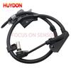 8972361062 Front Left ABS Wheel Speed Sensor For Isuzu Rodeo Pick Up D-Max/Danver/Rodeo Pick Up Car Spare Accessories
