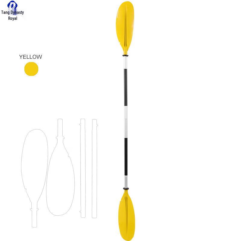 Datangyu Kayak Double-Blade Four-Section Paddle