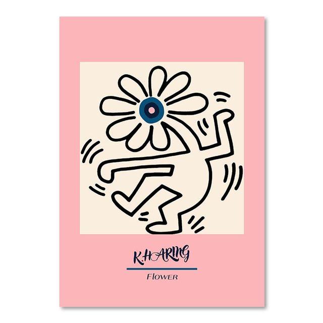 

Галерея, настенное искусство, постеры и принты Пикассо, картина маслом «Кит, закат, скандинавская абстракция, гостиная, дом» 21cm×30cm NoFrame