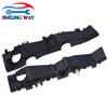 Support de Fixation de Support de Pare-chocs Avant Gauche LH ou Droit RH Cache de Montage Pour Kia Optima 1.6L 2.0L 2.4L 2016 2017 2018