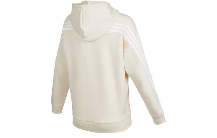 adidas Sweatshirt Women's Beige HC1636
