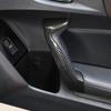 Carbon Fiber Interior Door Handle Trim for 12-21 Toyota 86, Subaru BRZ, SCION FR-S