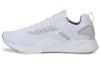 Softride Rift Knit 'White Grey' 194068-03
