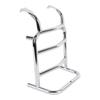 Motorcycle Front Luggage Rack Unbreakable Carbon Steel Tube Front   Carrier Bracket Replacement for   G350 2023-2025