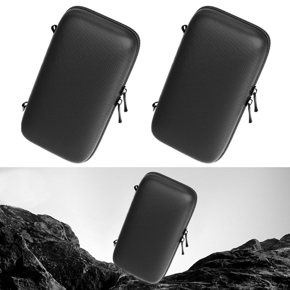 Thumb Drive Holder Organizer Waterproof Storage Case Holder Storage Box Electronic Accessories Organizer for USB Flash Drive Pen