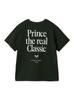 Emi Prince Graphic 13WCT254012GRNF T-Shirt
